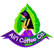 Alii Coffee logo