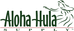 Aloha Hula Supply logo