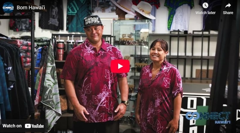BornHawaiiYT