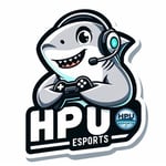 HPU Esports logo