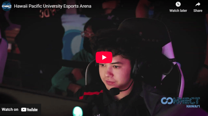 HPU YT