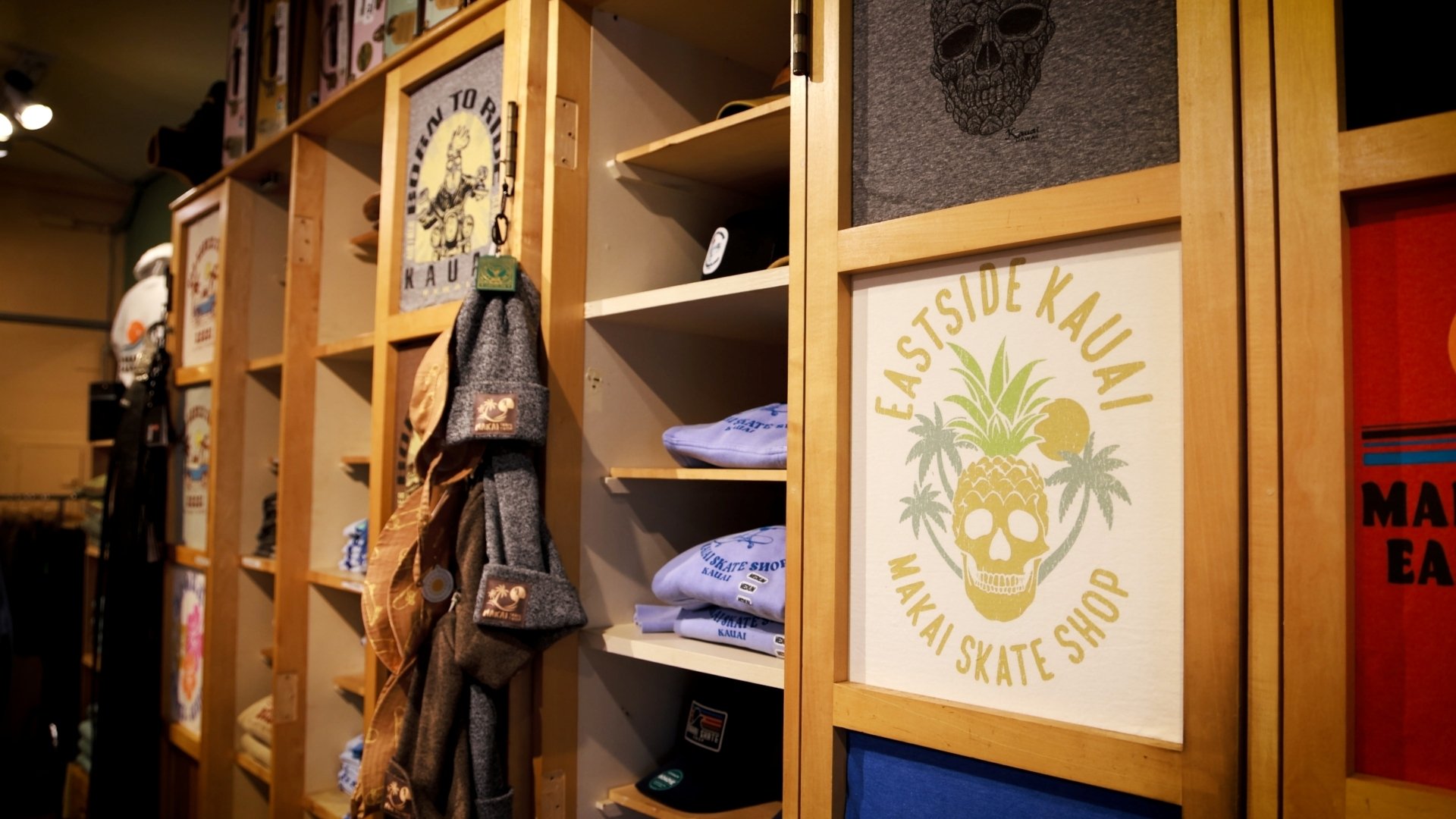 Makai Skate Shop