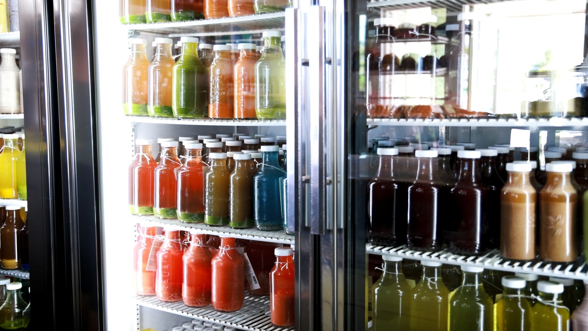 Kauai Juice Co