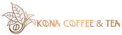 Kona Coffee and Tea