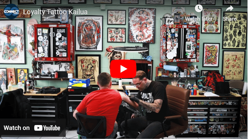 LoyaltyTattooKailua YT