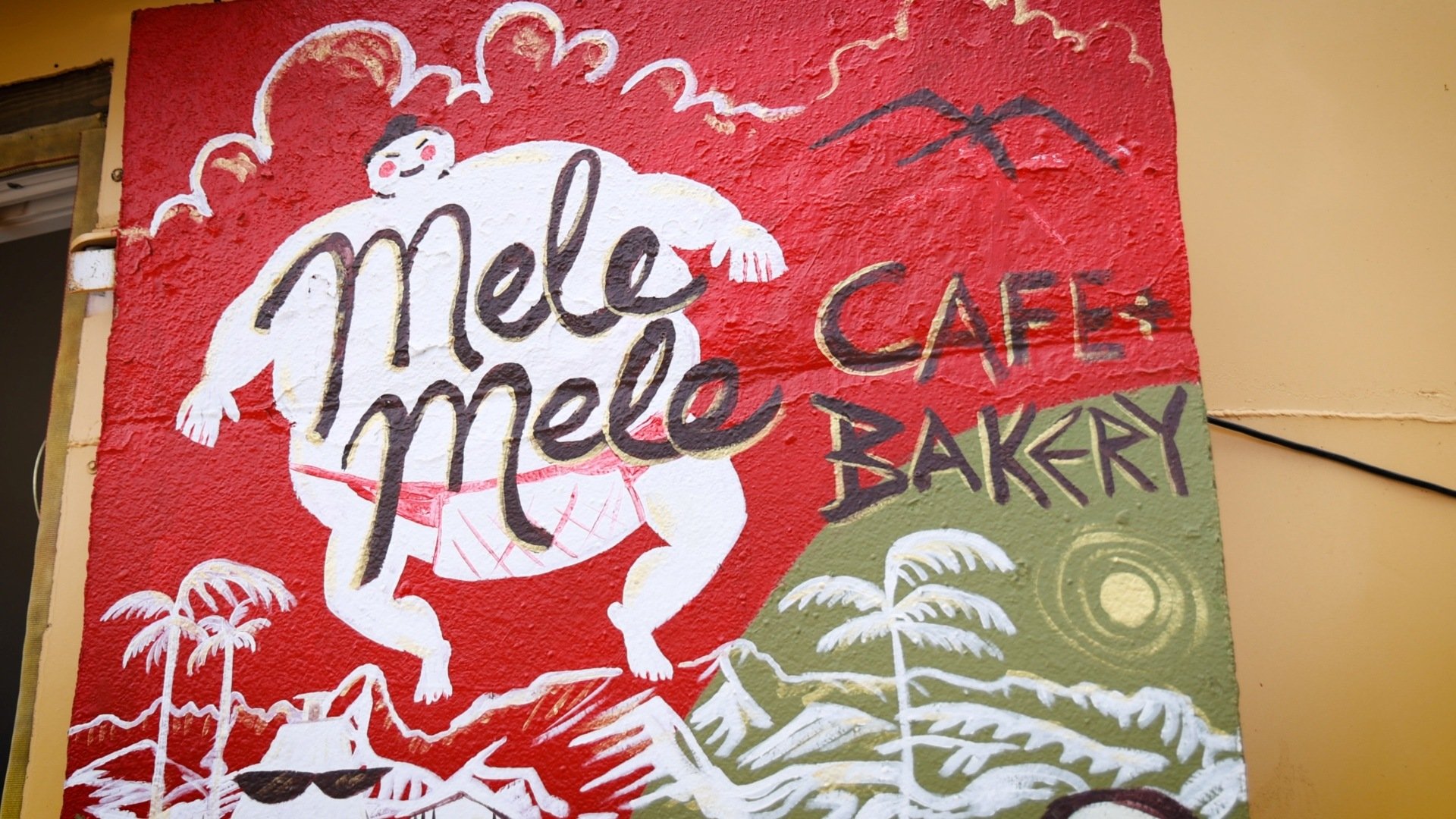 Mele Mele Bakery