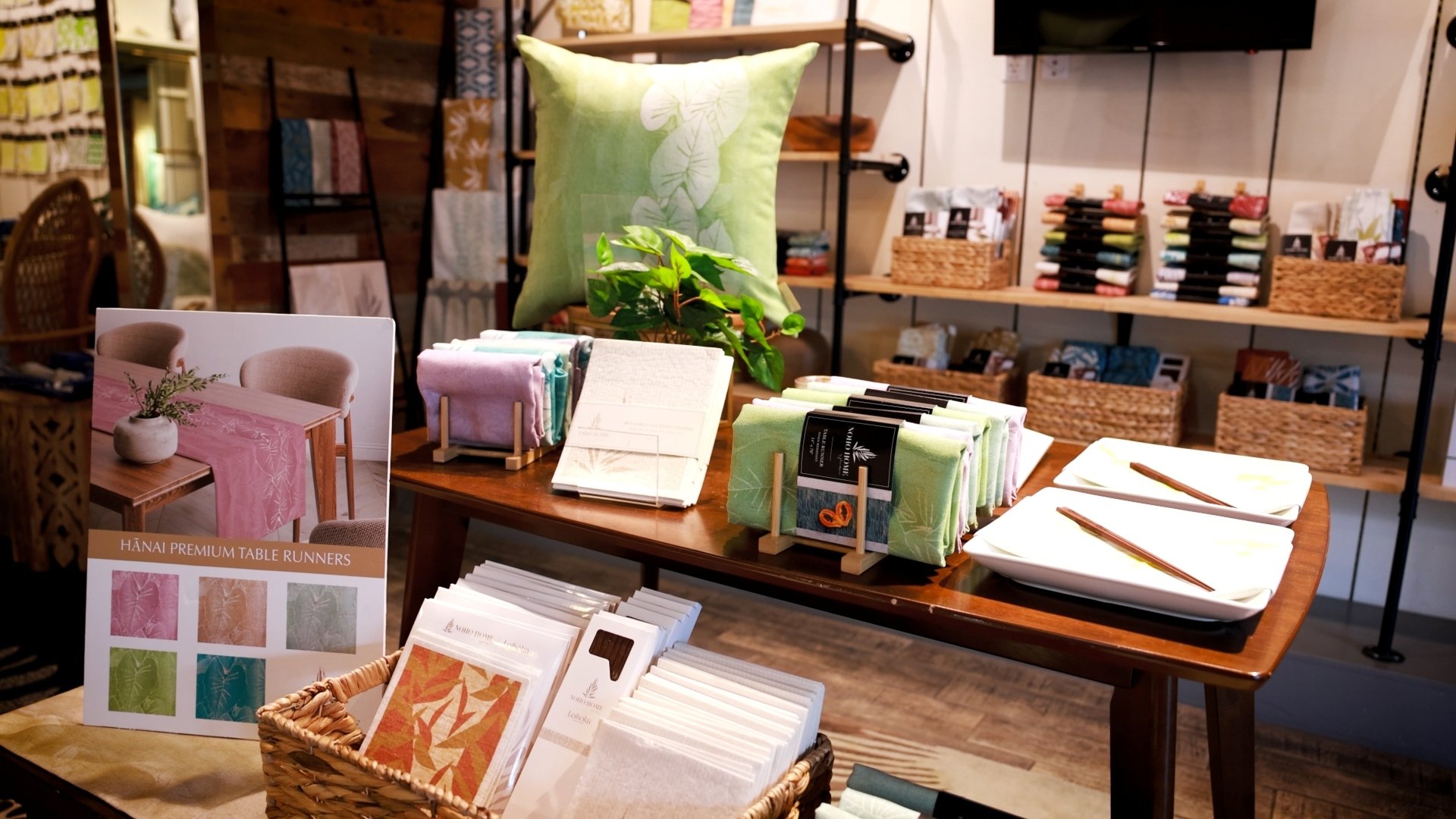 Noho Home kitchen decor