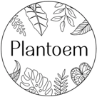 Plantoem logo