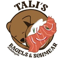 Talis logo