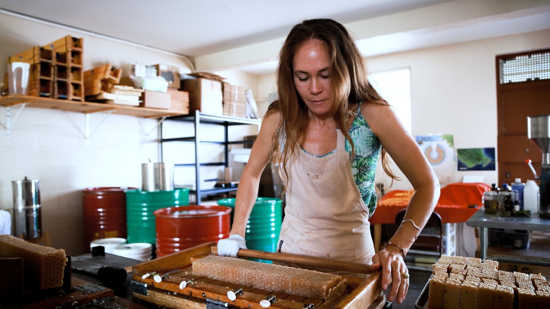 The Indigenous Soup Company