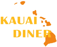 kauai diner logo