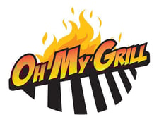 oh-my-grill-my-favorite