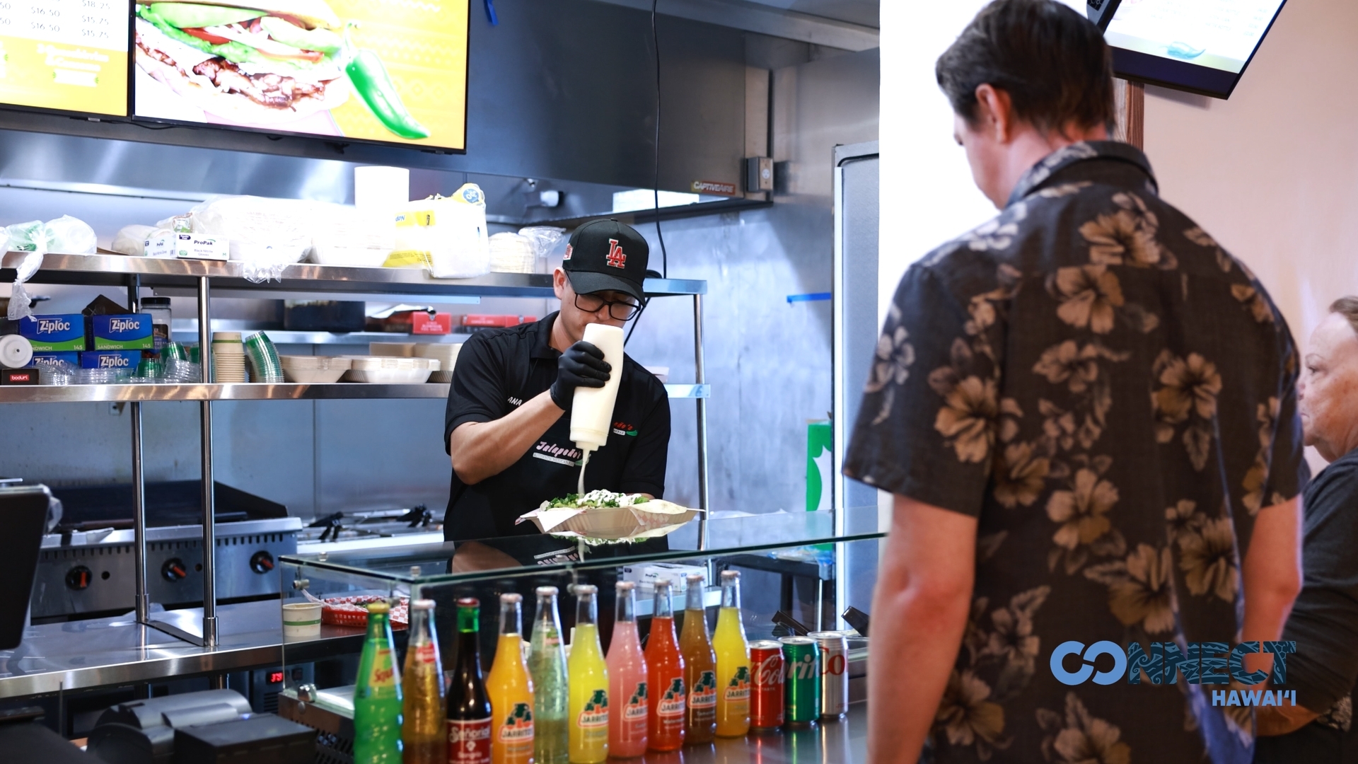 Liliha Food Court Screengrab4