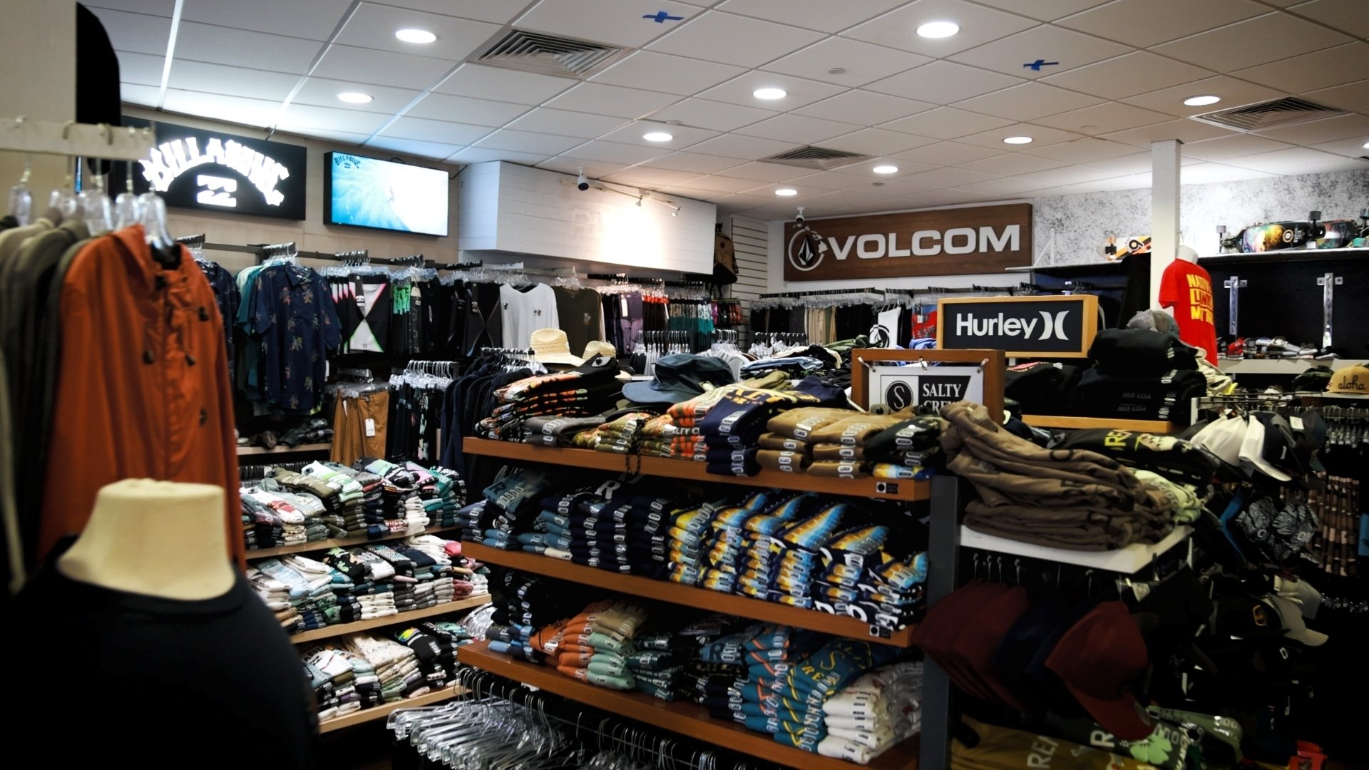 Oshima Surf and Skate