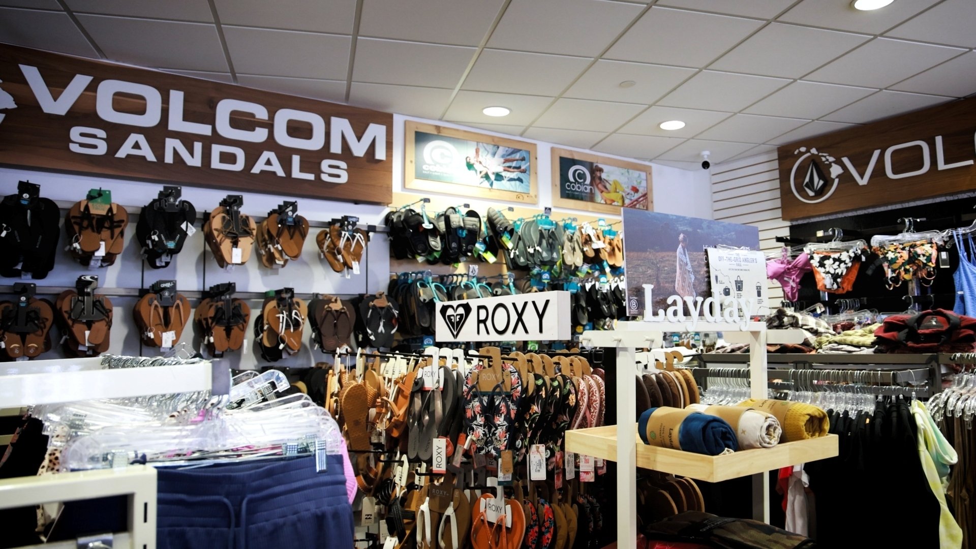 Oshima Surf and Skate