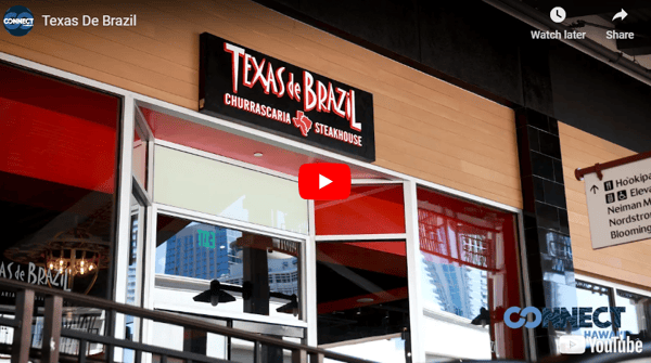 Texas de Brazil