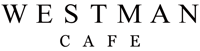westman cafe logo