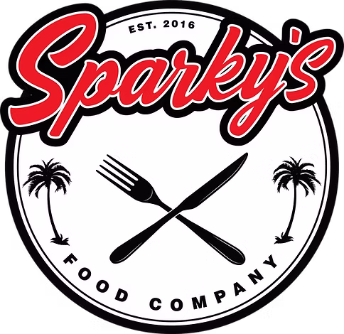 sparkys logo